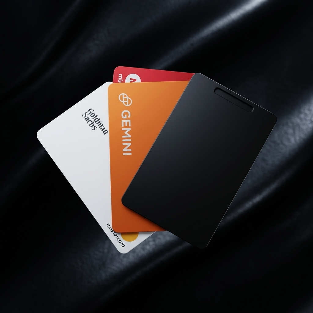 Card Cologne - Fresh Citrus (Pre-order)
