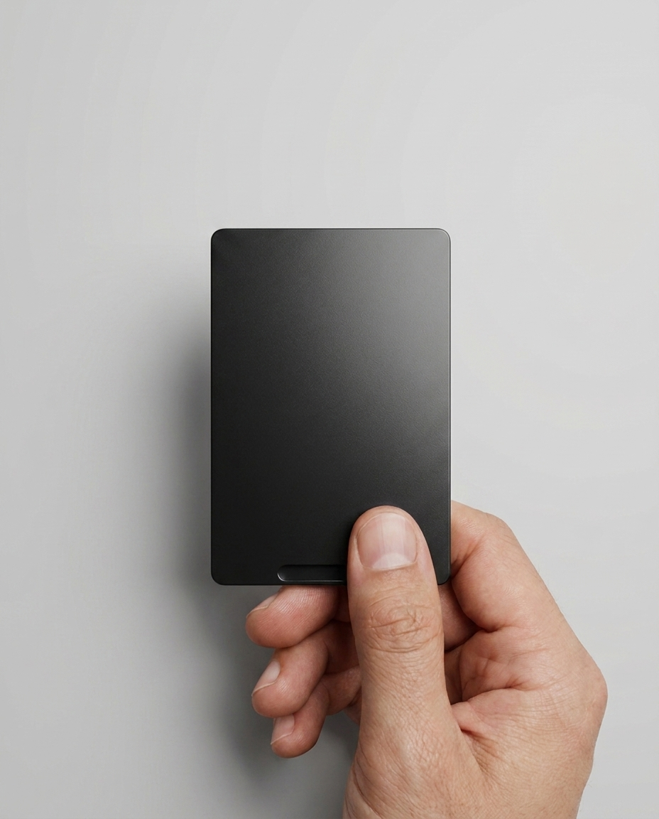 Card Cologne - Fresh Citrus (Pre-order)